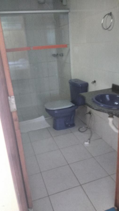 Pousada Quebra Anzol Morros Kültér fotó